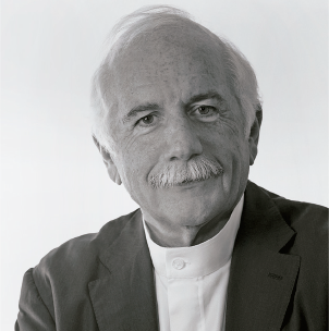 MOSHE SAFDIE-serena del mar