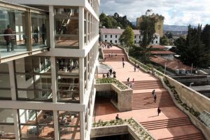 Universidad de los Andes tendrá sede en Cartagena