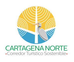 Cartagena corredor turísticos sostenible