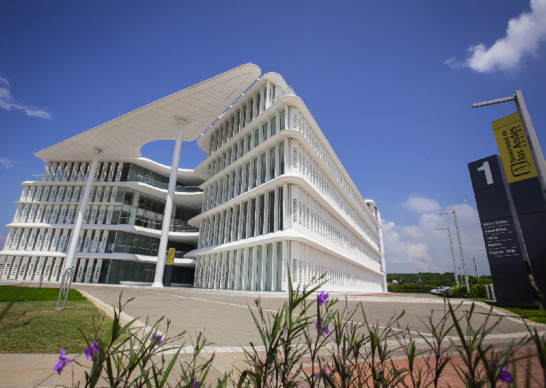 Universidad de los Andes Sede Caribe