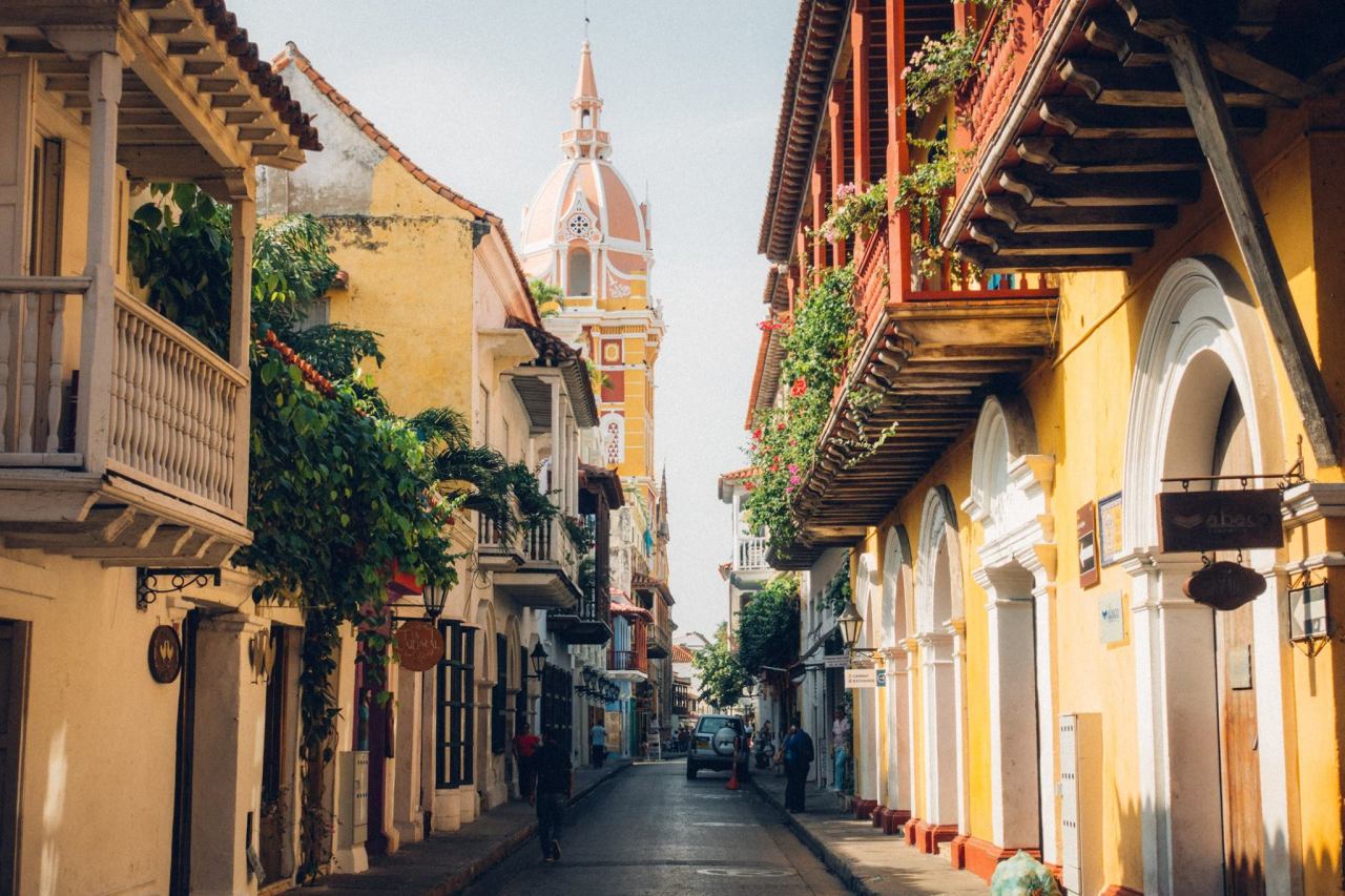 Invertir-en-Cartagena