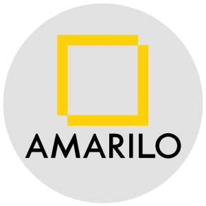 Logo Amarilo
