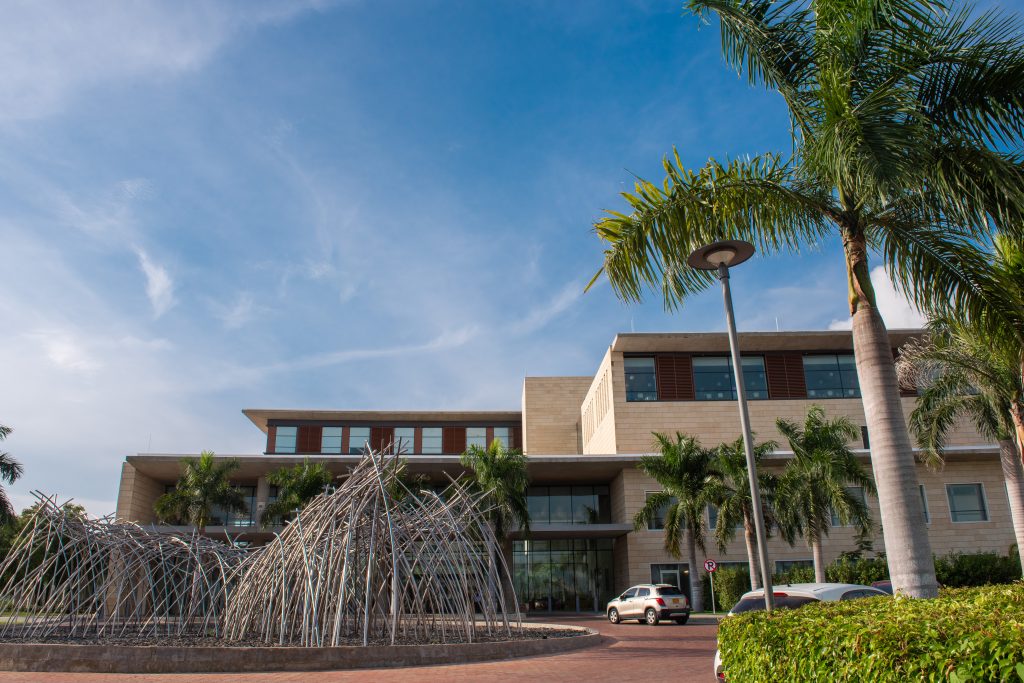 Centro Hospitalario Serena del Mar