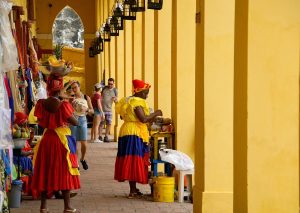 Eventos Culturales en Cartagena