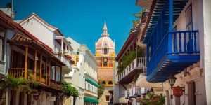 Cartagena: la joya cultural del mundo