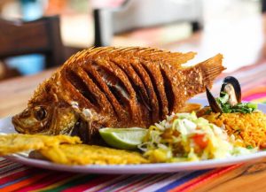Explorando los sabores del Caribe: Un viaje culinario por Cartagena