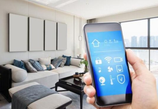 Descubre las tendencias y tecnologías para transformar tu hogar