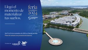 Feria Inmobiliaria Serena del Mar