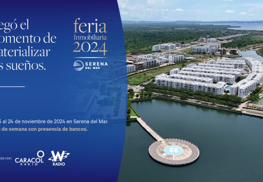 Feria Inmobiliaria Serena del Mar