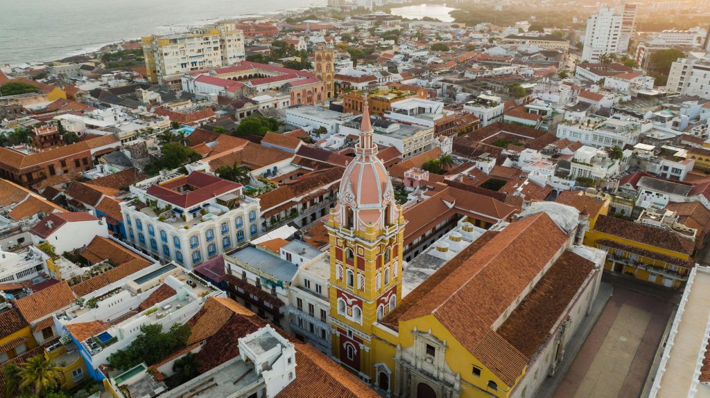 Cartagena en febrero: Cultura, tradición y eventos que no te puedes perder 