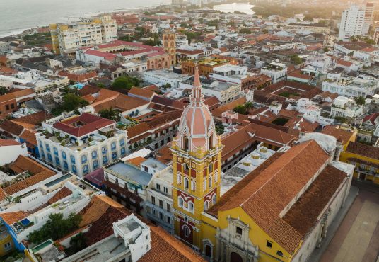 Cartagena en febrero: Cultura, tradición y eventos que no te puedes perder