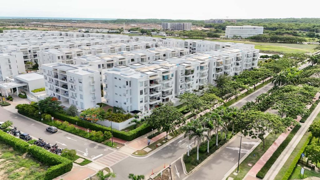 Cableado subterráneo para ciudades más limpias - Serena del Mar