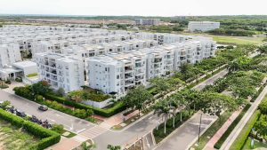Cableado subterráneo para ciudades más limpias - Serena del Mar