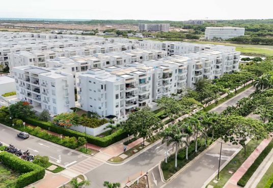 Cableado subterráneo para ciudades más limpias - Serena del Mar