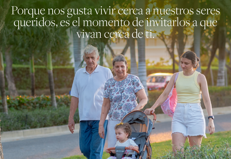 Feria referidos