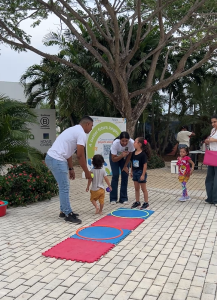 Actividades en mi Comunidad Serena del Mar1