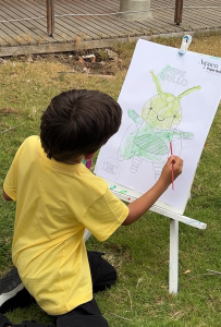 Actividades en mi Comunidad Serena del Mar2