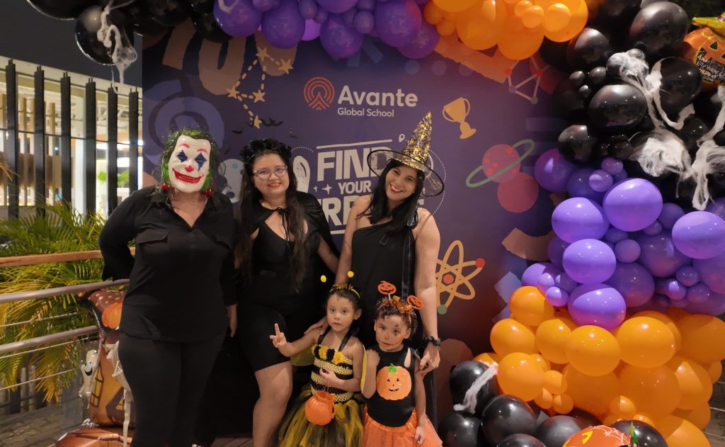 Octubre emprendimiento salud deporte y alegria para toda la familia Serena del Mar Cartagena