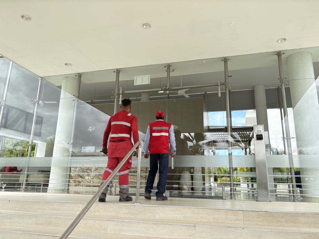 Prosperidad Semptiembre Serena del Mar cartagena