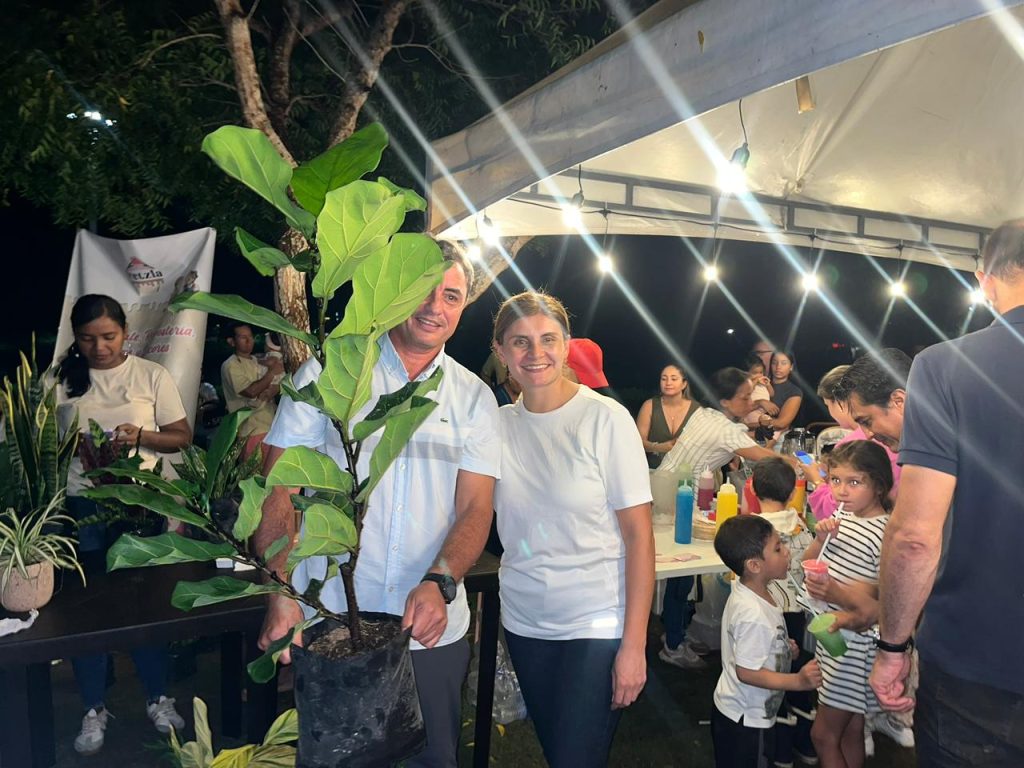 Recicla con sentido octubre Serena del Mar cartagena