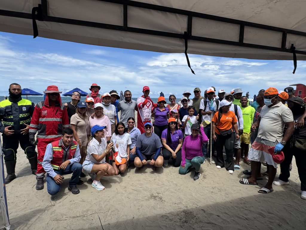 Septiembre celebrar el amor el bienestar y el propósito en comunidad Serena del Mar cartagena