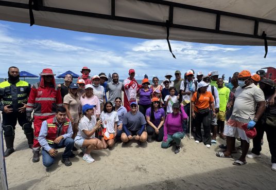 Septiembre celebrar el amor el bienestar y el propósito en comunidad Serena del Mar cartagena