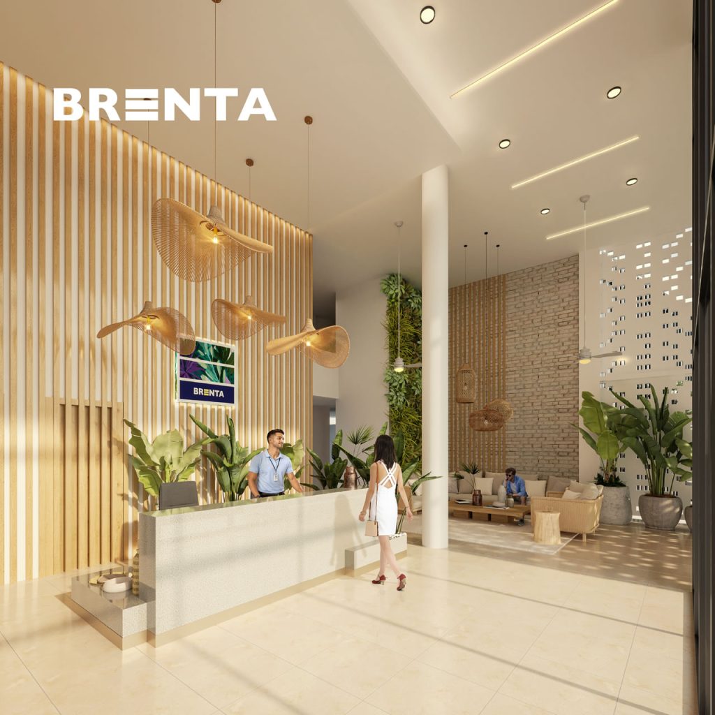 Brenta - Serena del Mar