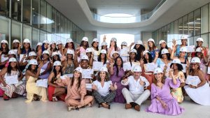 Empleo y territorio Serena del Mar cartagena