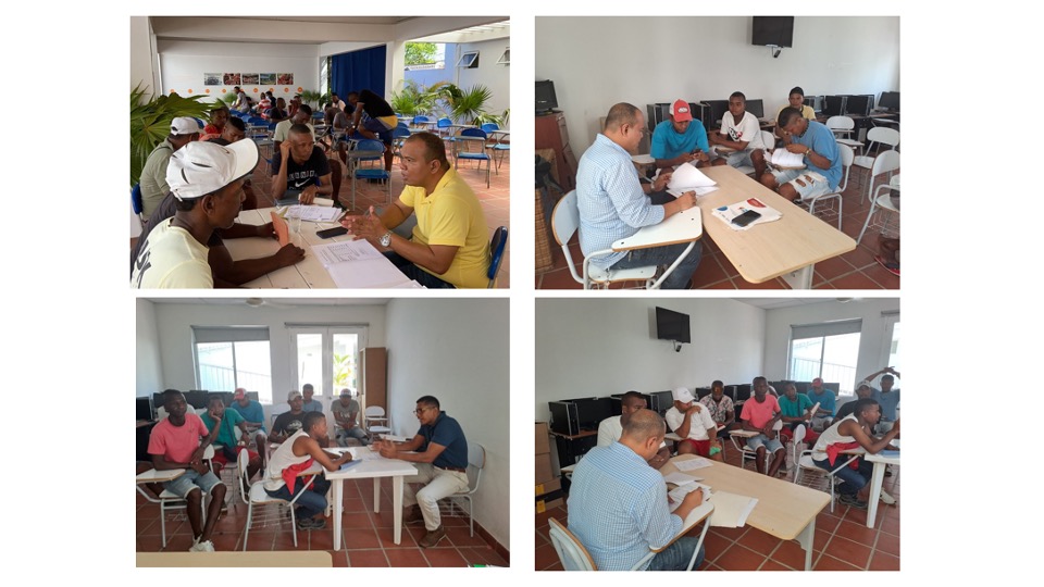 Manzanillo del mar oportunidades desde la playa fortalecimiento de jóvenes serena del mar cartagena-1