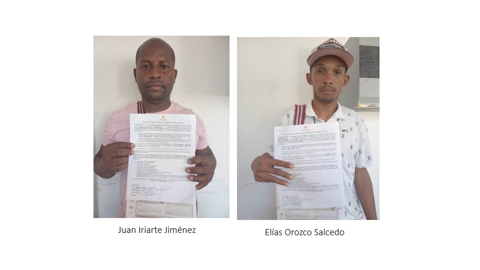 Manzanillo del mar oportunidades desde la playa fortalecimiento de jóvenes serena del mar cartagena-1