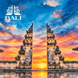 Bali-Serena del Mar