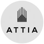 Logo Attia